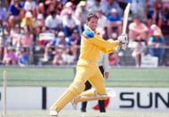 Jones played a brilliant knock